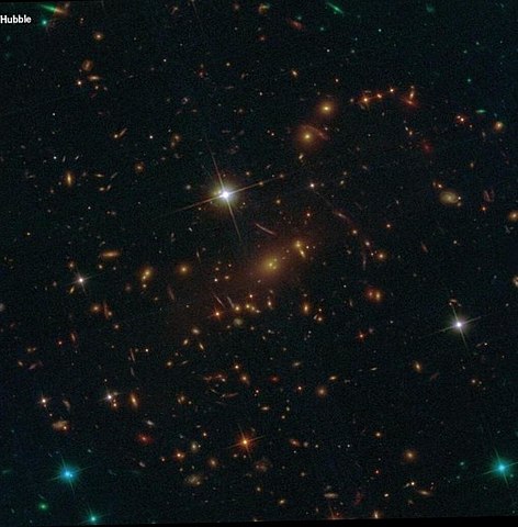 IMAGE: NASA, ESA, CSA, STScI