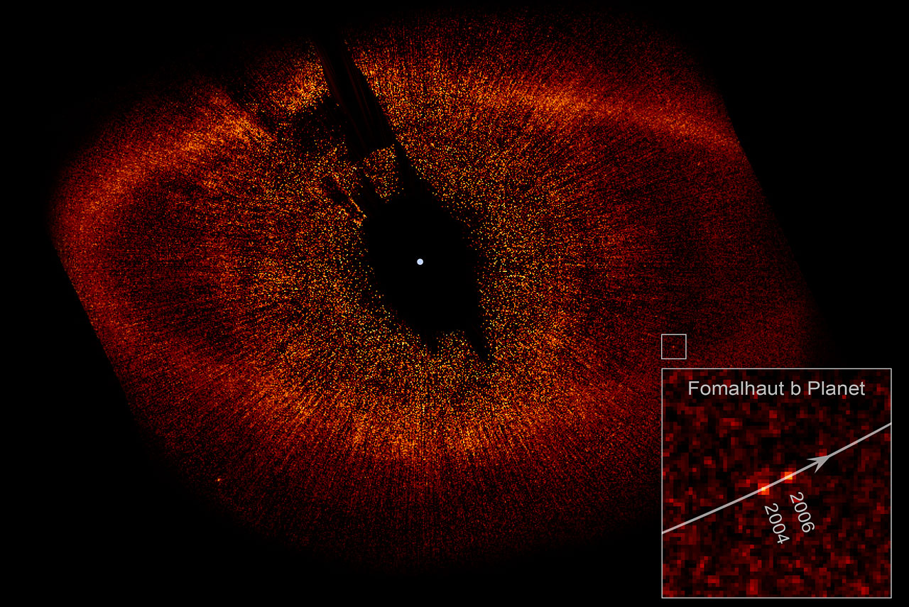 Fomalhaut