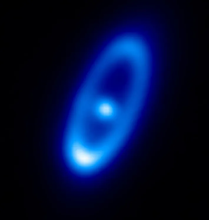Fomalhaut