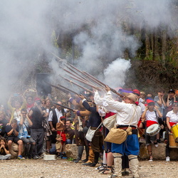 Festa del Timbaler