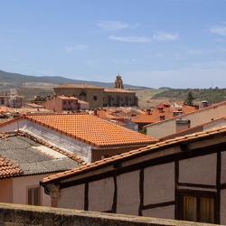 Sto Domingo de la Calzada
