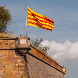 Castell de Monjuïc